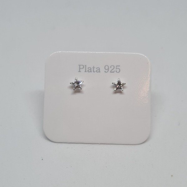 Producto - Aro grifa estrella 4mm