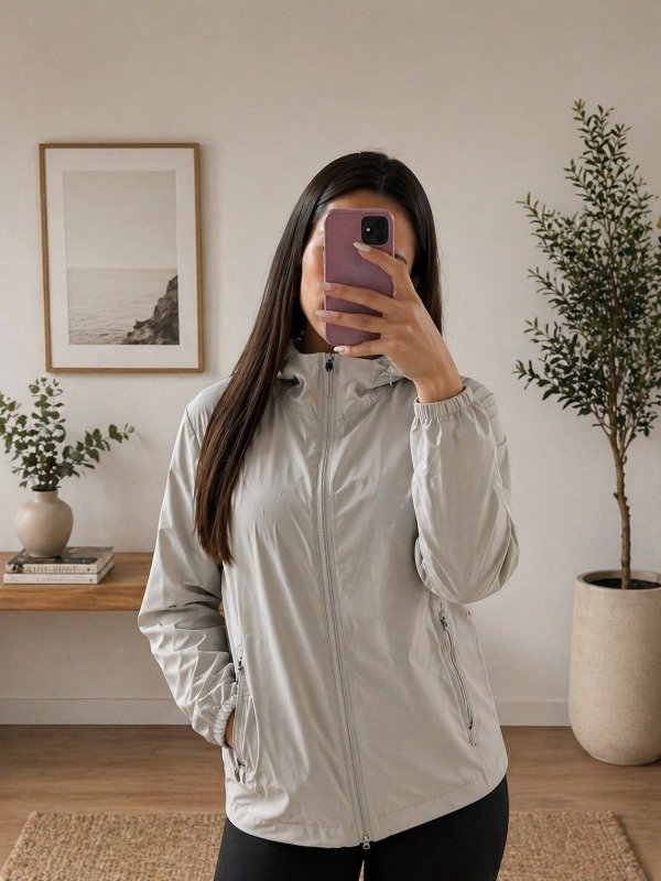 Producto - Campera Lola