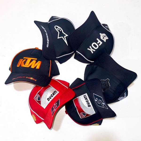 Producto - Fox l alpinestars l ktm l ducati