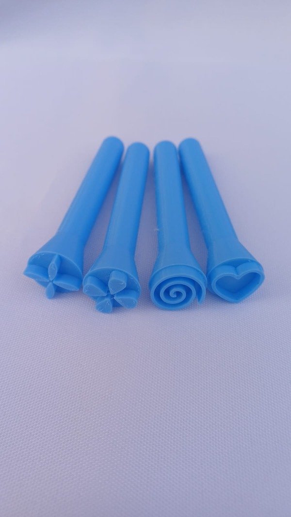 Producto - Punzon ikigai