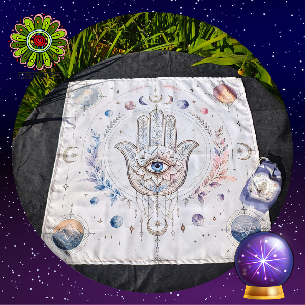 Producto - Paño con bolsa - 15