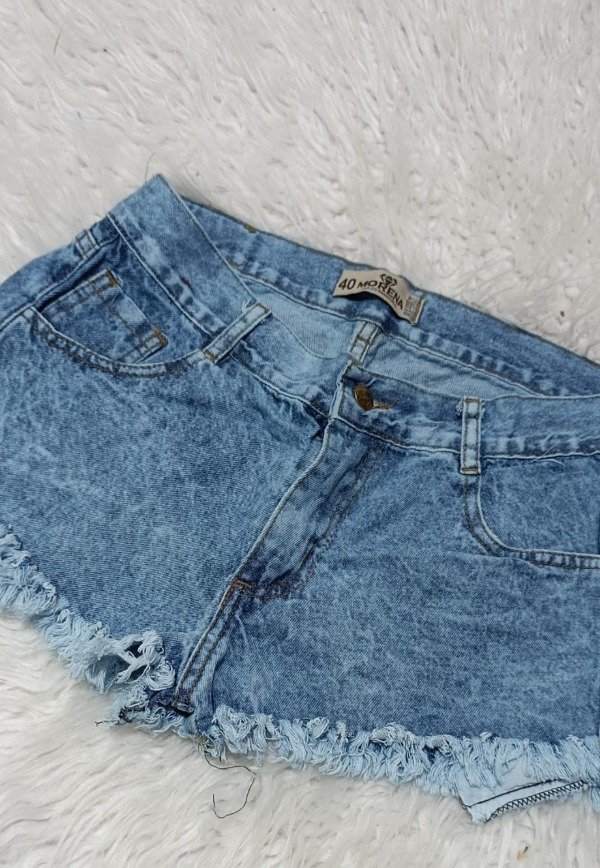 Producto - PUTI SHORT MORENA