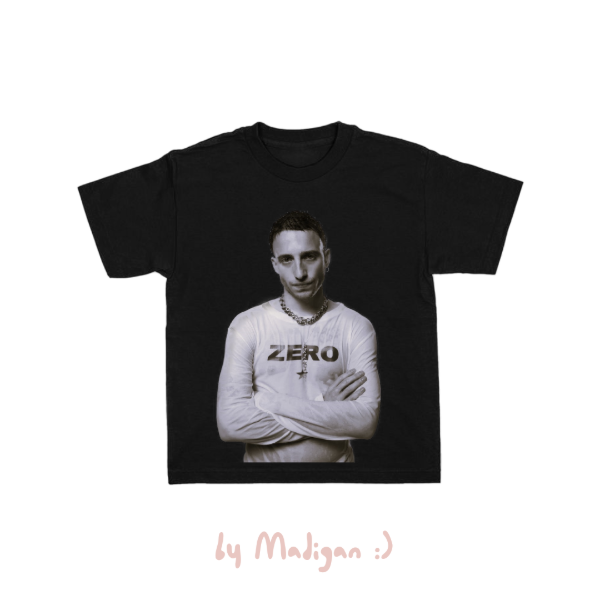 Producto - ZERO TEE - 1