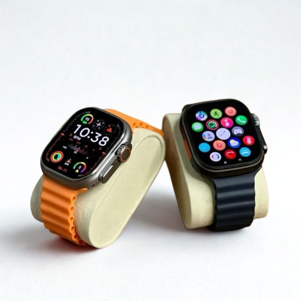 Producto - SMARTWATCHT T800 ULTRA 2
