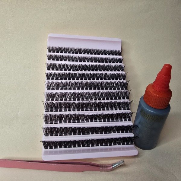 Producto - Kit salón pro 80p rosa