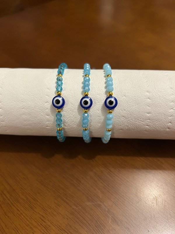 Producto - Ojo turco