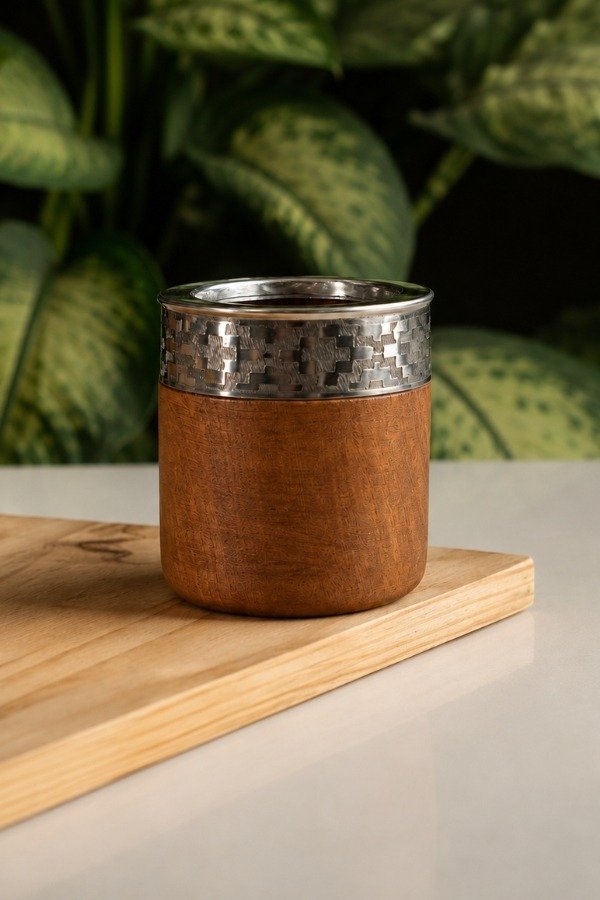 Producto - Imperial Vaso de Algarrobo