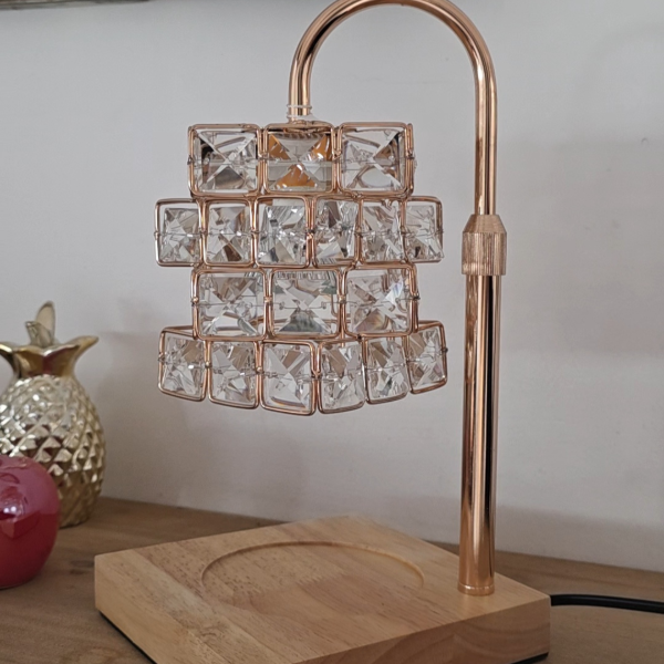 Producto - LAMPARA CALIENTA VELAS - 1