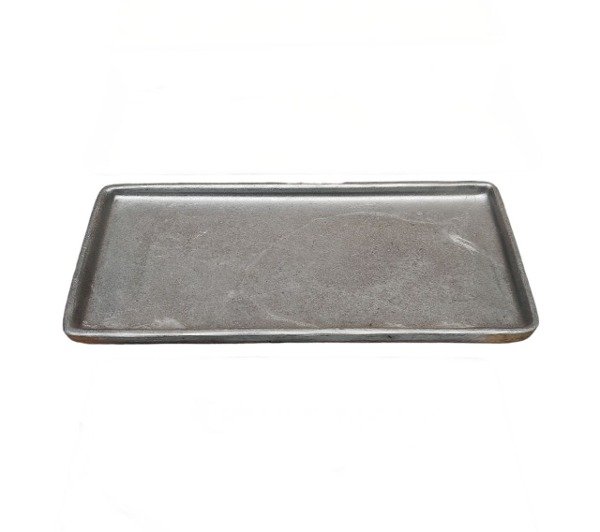 Producto - Bandejas rectangulares