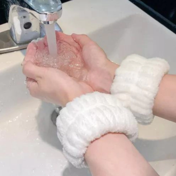 Producto - Muñequera Naez para skin care