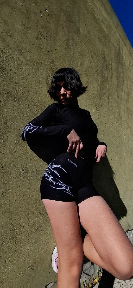 Producto - Calza onix