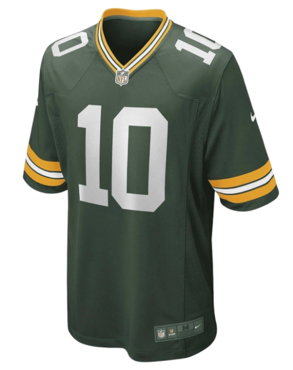 Producto - Camiseta Packers 10
