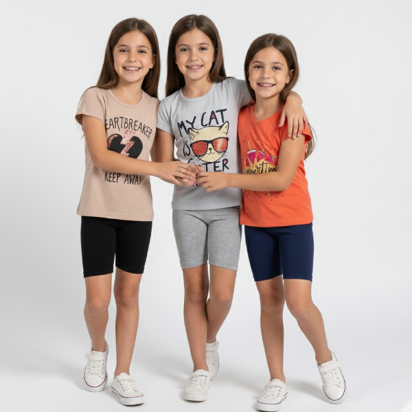 Producto - Remeras MC Nena - Pack x 3