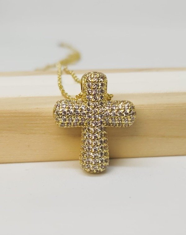 Producto - Chunky Cruz