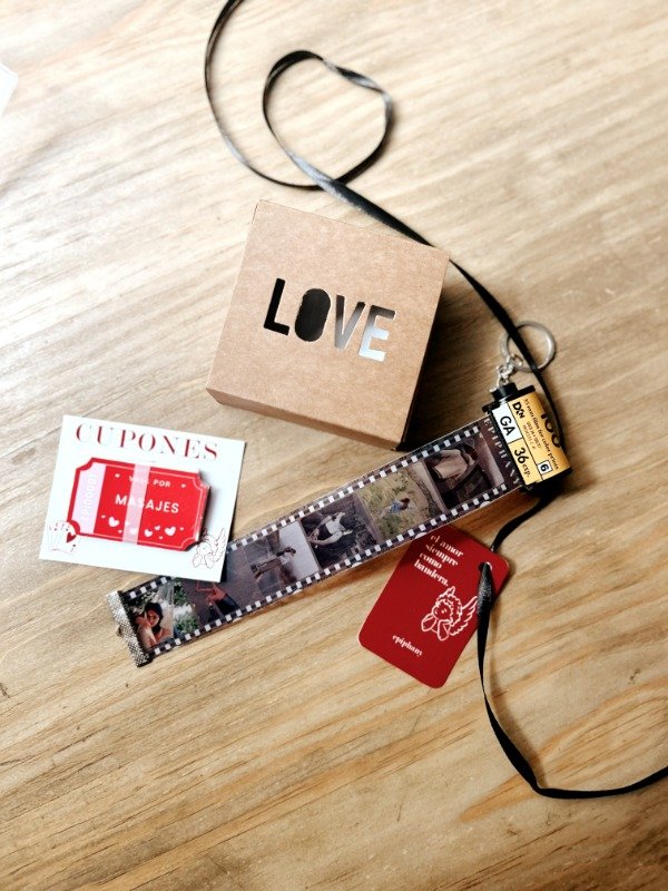 Producto - Box rollo