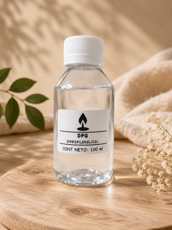 Producto - DPG