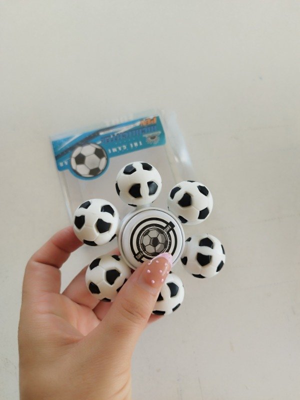 Producto - Spinners de marcadores futbol
