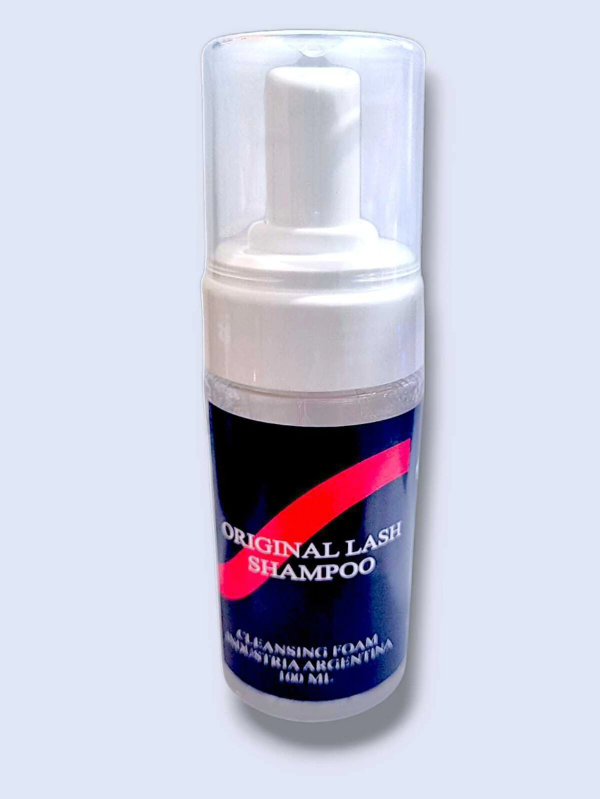 Producto - Shampoo lash NEGRO 100ml