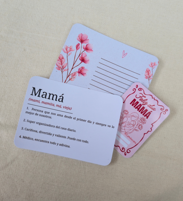 Producto - Cuadro mama modelo 1 -fotos- - 1