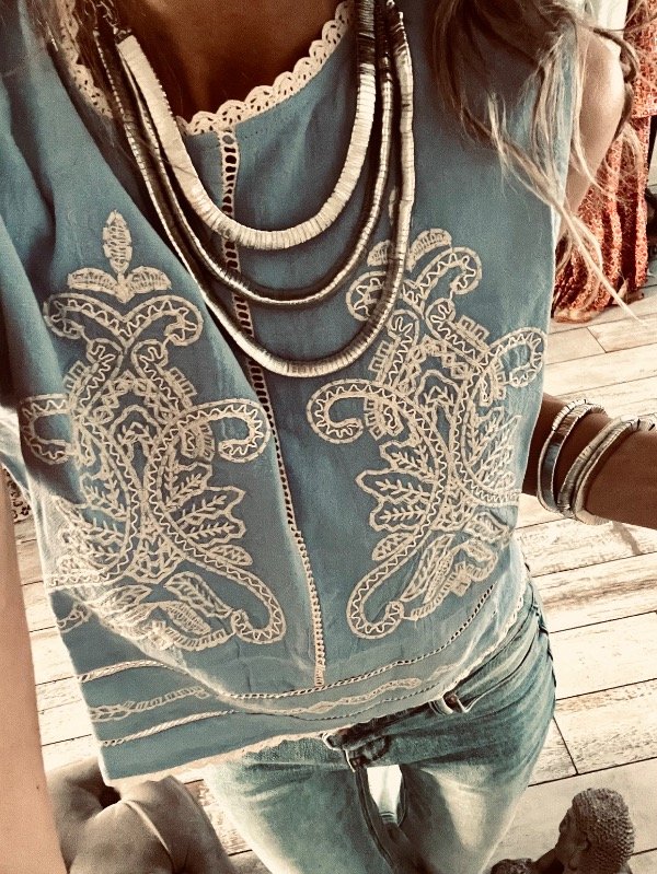 Producto - Musculosa Renata - 1