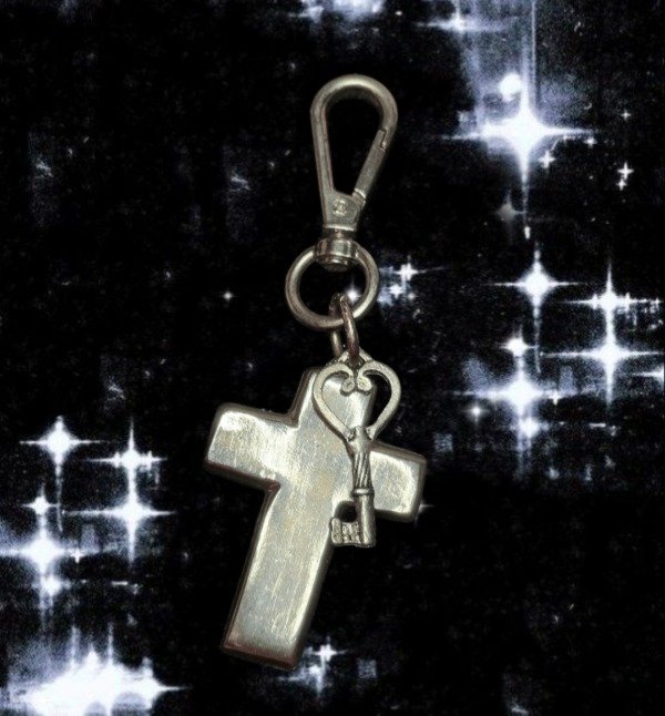 Producto - Llavero Cross