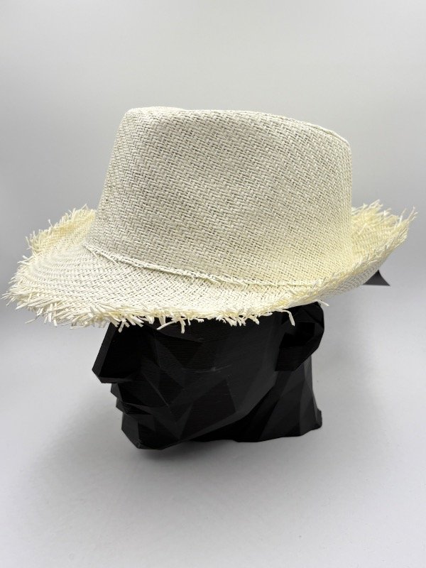 Producto - Sombrero natural playero 2 - 1