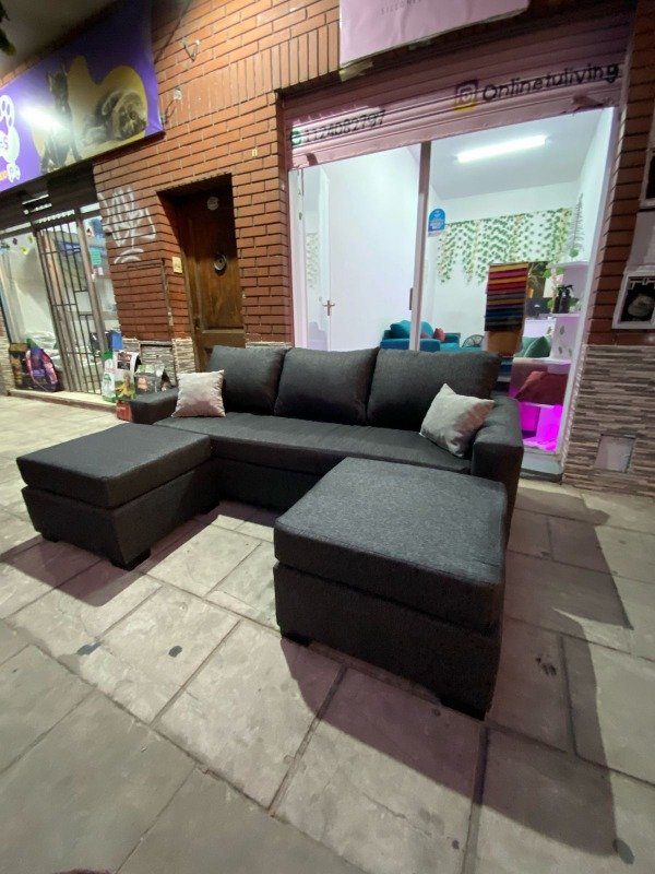 Producto - Calvin 2.1