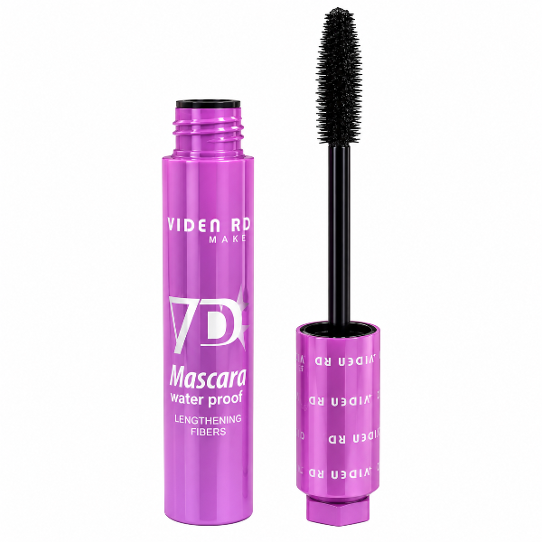 Producto - Máscara de pestañas extra volumen