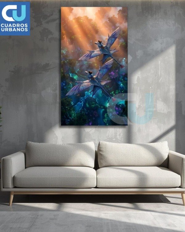 Producto - Avatar 05