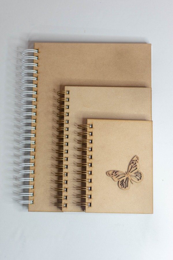 Producto - CUADERNO A4