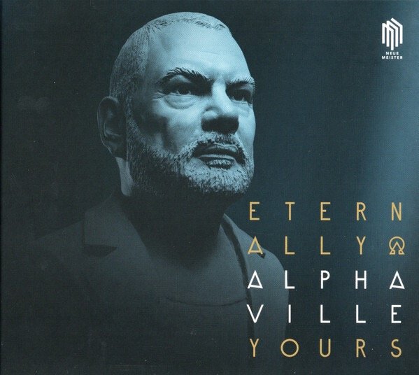 Producto - Alpha Ville - Eternally yours