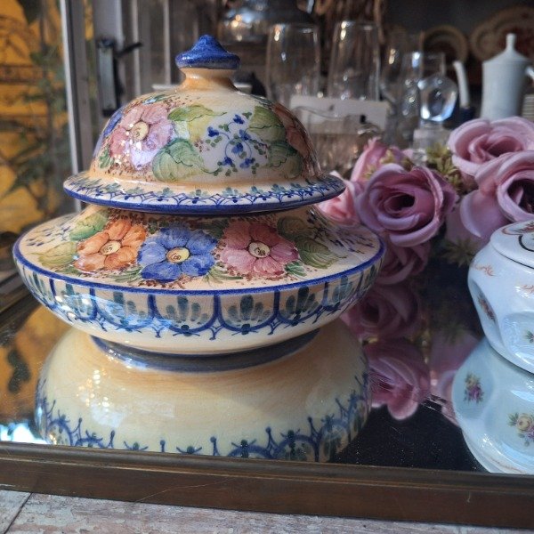 Producto - Potiche italiano - 4