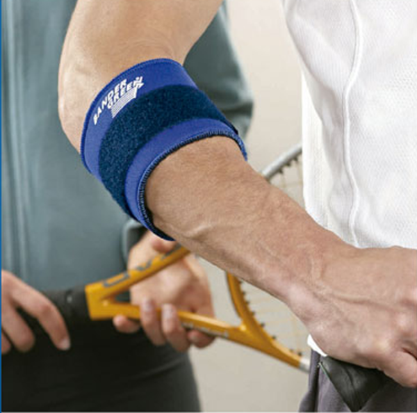 Producto - Codera corta Bander Green