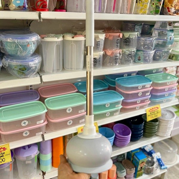 Producto - Sopapa De Baño 371477