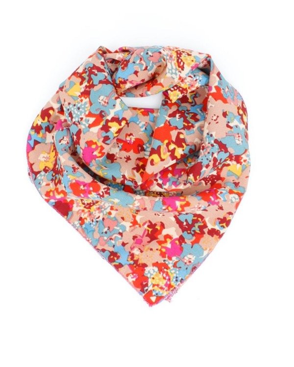 Producto - Pañuelo Fioren