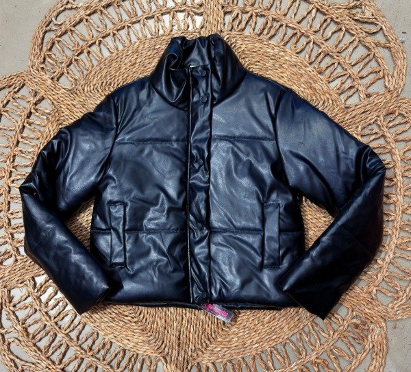 Producto - Campera engomada cata