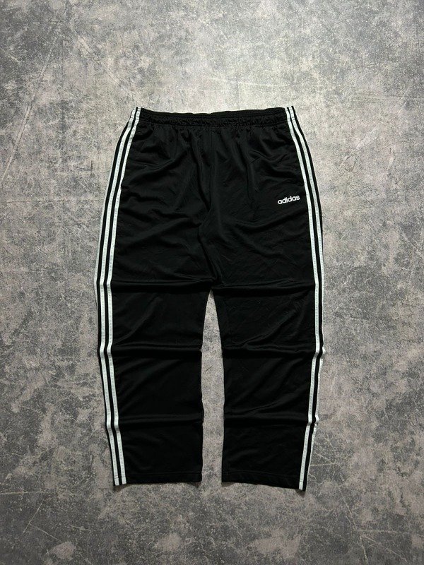 Producto - PANTALON ADIDAS BAGGY NEGRO T: 2XL