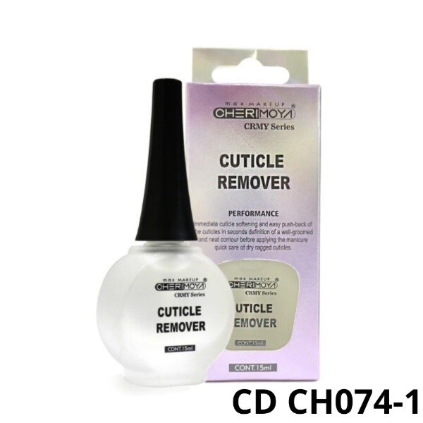 Producto - Removedor de cuticula Cherimoya CH094