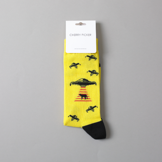 Producto - Medias UFO
