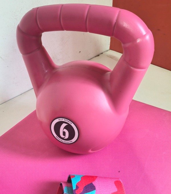 Producto - COMBO FULL BODY - 4