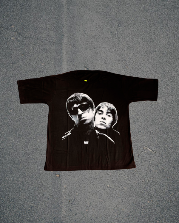 Producto - Remerón THE GALLAGHERS