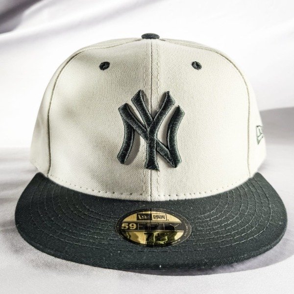 Producto - New York Yankees White/Green