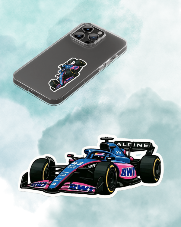 Producto - Auto Colapinto