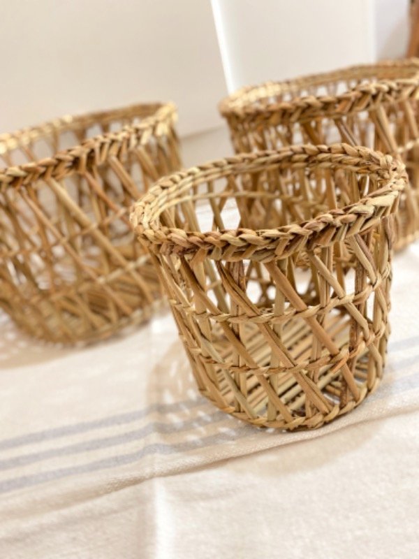 Producto - Set calado x 3