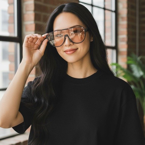 Producto - Oversized Brown