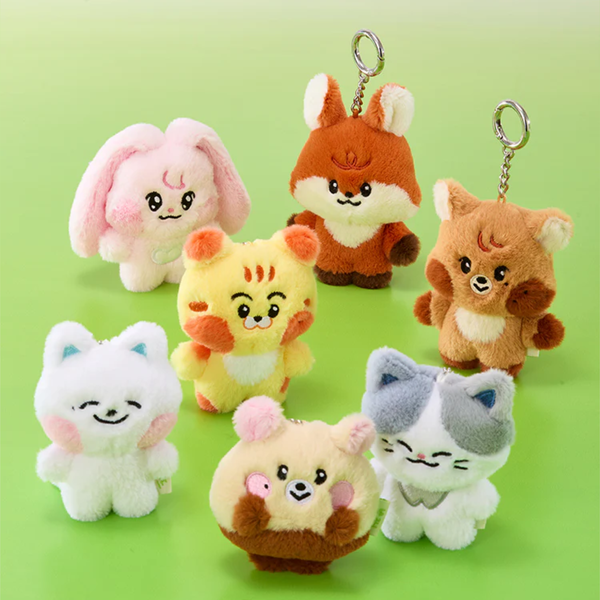 Producto - NCT DREAM - dreamiez: plush keyringORIGINAL