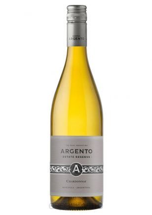 Producto - Argento Estate reserve Chardonnay