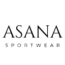 Logo de Tienda online de Asana