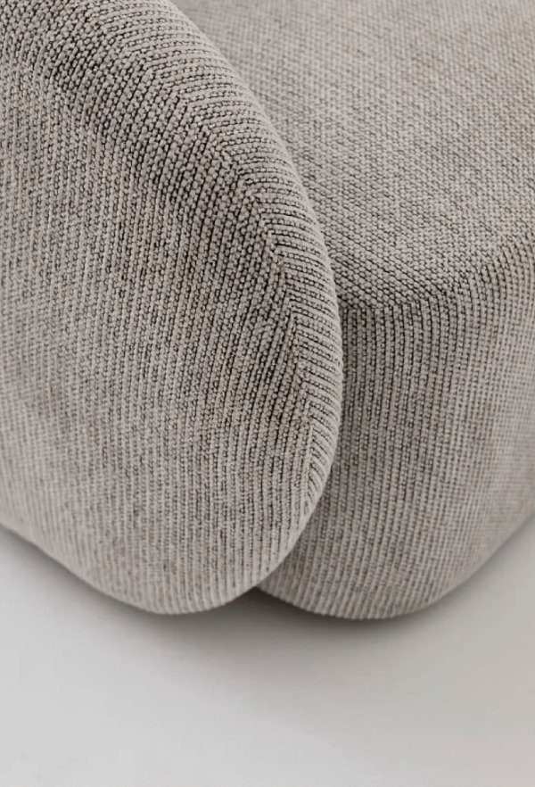 Producto - Sillón Muzi [Off white/Beige] - 2