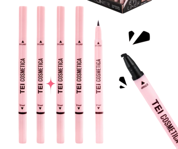 Producto - Delineador en Fibra + SELLO TEI